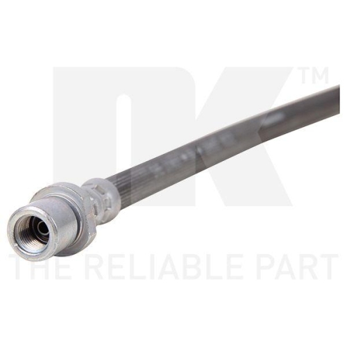 Bremsschlauch NK 854416 f&uuml;r SUBARU, Hinterachse, innen