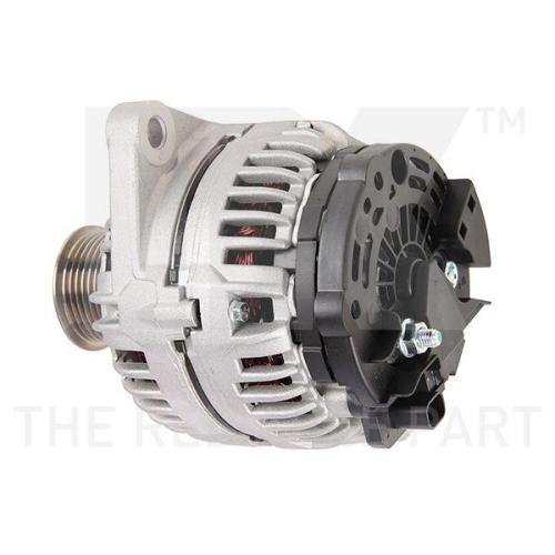 Generator NK 4880370 f&uuml;r OPEL VAUXHALL GENERAL MOTORS