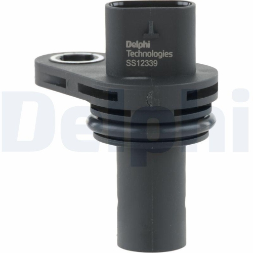 Sensor, Nockenwellenposition DELPHI SS12339-12B1 für BMW MINI