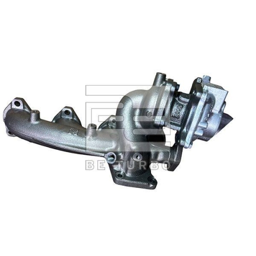 BE TURBO 132034 Lader, Aufladung f&uuml;r BMW, oben