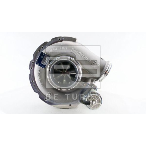 BE TURBO 127919RED Lader, Aufladung f&uuml;r MAN