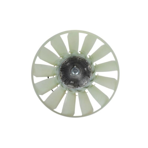 HELLA 8MV 366 438-461 L&uuml;fter, Motork&uuml;hlung f&uuml;r MAN