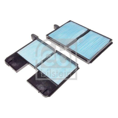 Filtersatz, Innenraumluft FEBI BILSTEIN 27944 f&uuml;r TOYOTA