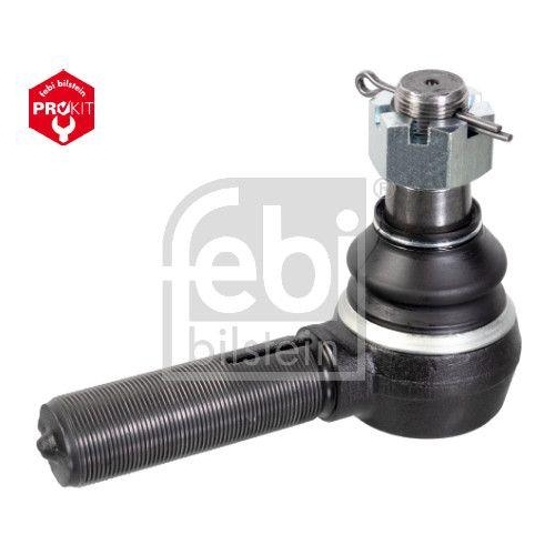 FEBI BILSTEIN Spurstangenkopf 35662 ProKit f&uuml;r VOLVO RENAULT TRUCKS