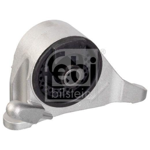 Lagerung, Automatikgetriebe FEBI BILSTEIN 178474 für OPEL VAUXHALL, links, vorne