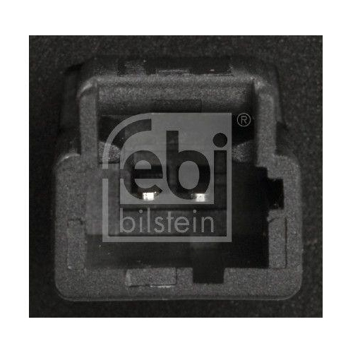 FEBI BILSTEIN Schalter, Heckklappenentriegelung 179752 febi Plus f&uuml;r CITRO&Euml;N