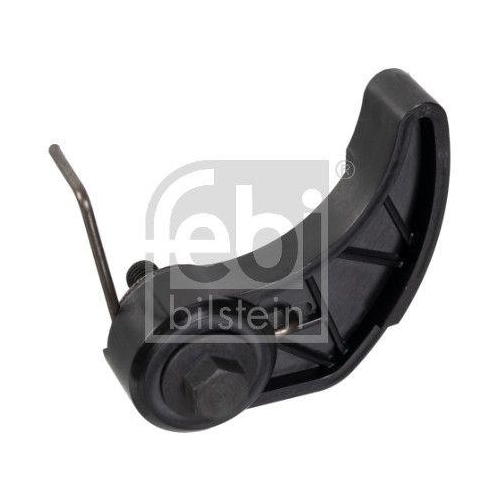 FEBI BILSTEIN Kettenspanner, &Ouml;lpumpenantrieb 33693 f&uuml;r AUDI SEAT SKODA VW