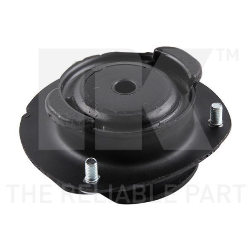 Federbeinst&uuml;tzlager NK 673301 f&uuml;r MERCEDES-BENZ, Vorderachse