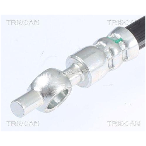 Bremsschlauch TRISCAN 8150 43185 f&uuml;r HYUNDAI KIA, Vorderachse rechts