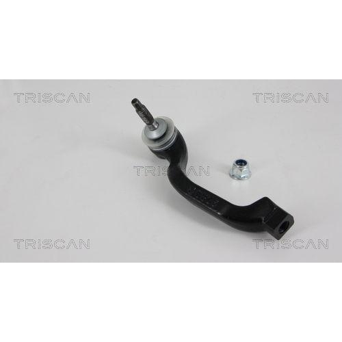 Spurstangenkopf TRISCAN 8500 16165 f&uuml;r JAGUAR, Vorderachse rechts, au&szlig;en
