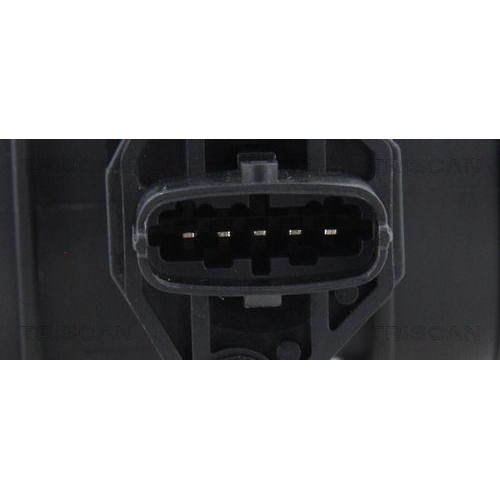 Luftmassenmesser TRISCAN 8812 24004 für OPEL SAAB VAUXHALL