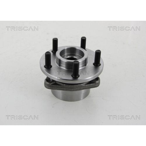 Radlagersatz TRISCAN 8530 80017 f&uuml;r CHRYSLER, Vorderachse