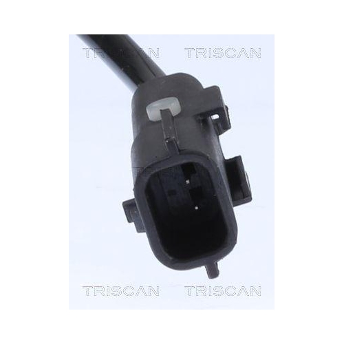 Sensor, Raddrehzahl TRISCAN 8180 25250 f&uuml;r RENAULT DACIA, Hinterachse rechts