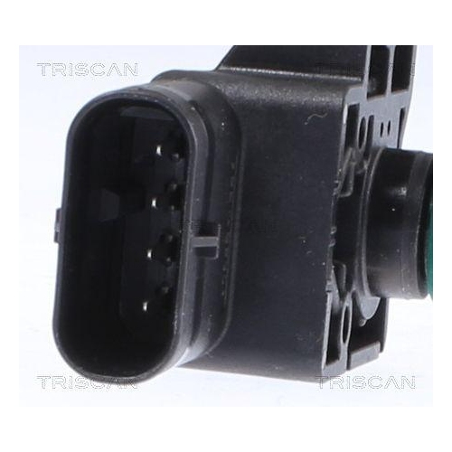 Sensor, Saugrohrdruck TRISCAN 8824 10039 f&uuml;r CITRO&Euml;N PEUGEOT MINI