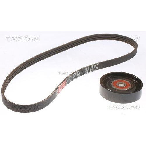 Keilrippenriemensatz TRISCAN 8642 18006 f&uuml;r