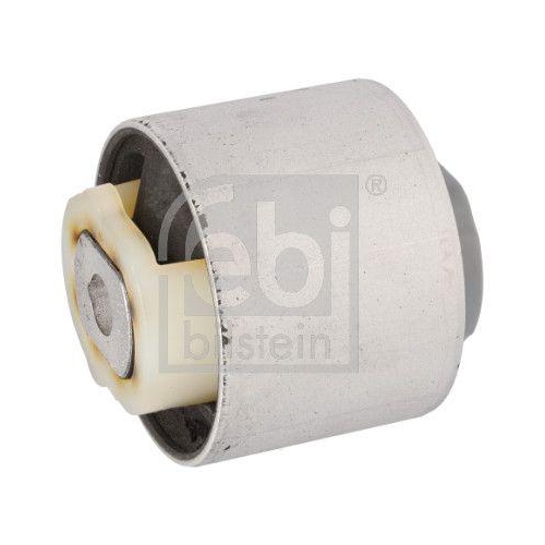 FEBI BILSTEIN Lagerung, Lenker 193811 f&uuml;r JAGUAR LAND ROVER, Vorderachse links