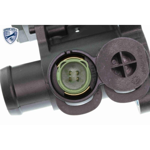 Thermostatgeh&auml;use VEMO V15-99-2031 EXPERT KITS + f&uuml;r SEAT SKODA VW VAG