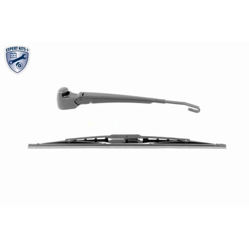 Wischarm-Satz, Scheibenreinigung VAICO V10-5075 EXPERT KITS + für SEAT SKODA VW