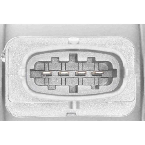 Luftmassenmesser VEMO V24-72-0222 Original VEMO Qualit&auml;t f&uuml;r ALFA ROMEO FIAT