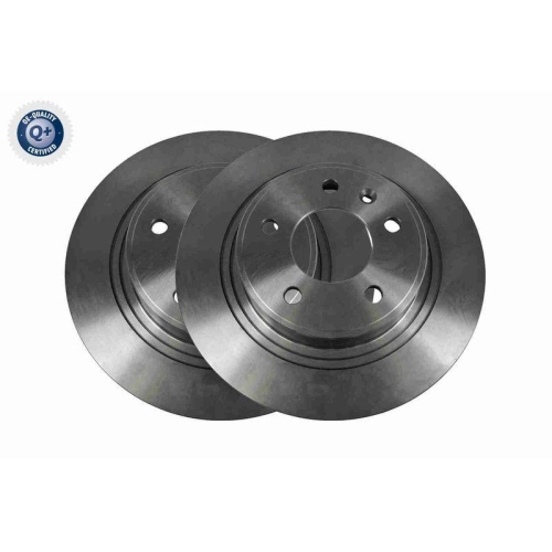 Bremsensatz, Scheibenbremse VAICO V40-1750 EXPERT KITS + f&uuml;r OPEL SAAB VAUXHALL