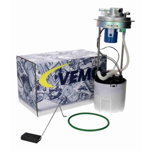 Kraftstoffpumpe VEMO V51-09-0070 Original VEMO Qualit&auml;t f&uuml;r CHEVROLET