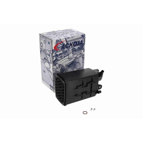 ACKOJA A26-77-0052 Aktivkohlefilter, Tankentl&uuml;ftung Original ACKOJA Qualit&auml;t