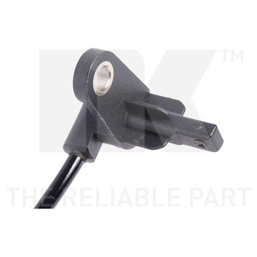Sensor, Raddrehzahl NK 295232 f&uuml;r OPEL SUZUKI VAUXHALL, Hinterachse links