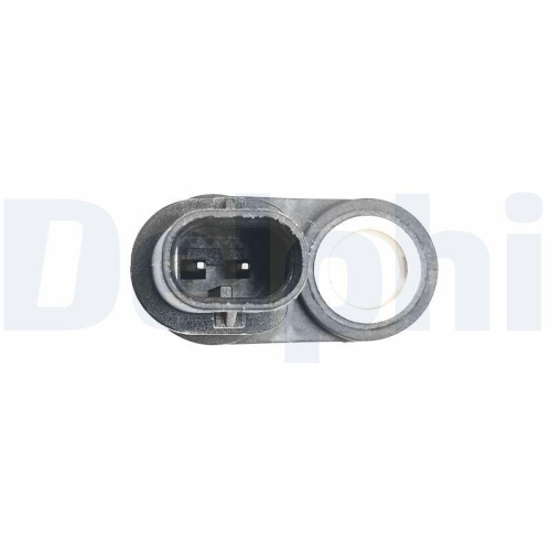 DELPHI SS21308-12B1 Sensor, Raddrehzahl f&uuml;r MERCEDES-BENZ, Hinterachse