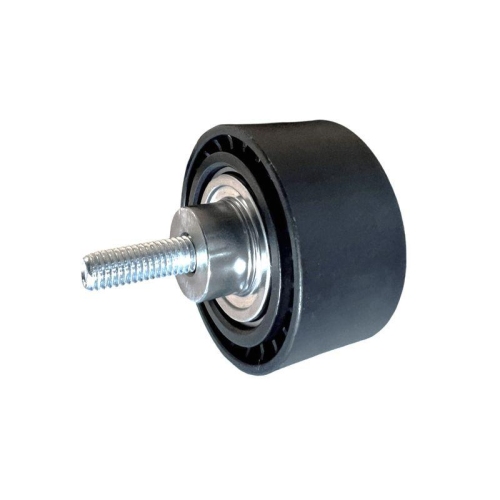 Umlenk-/F&uuml;hrungsrolle, Keilrippenriemen SKF VKM 38260 f&uuml;r BMW, Mitte, unten