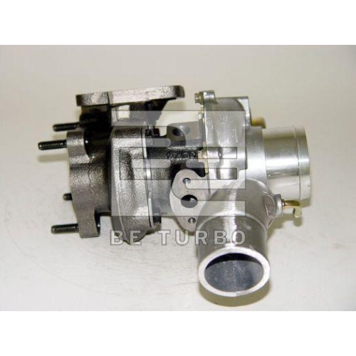 BE TURBO 124056 Lader, Aufladung f&uuml;r FIAT