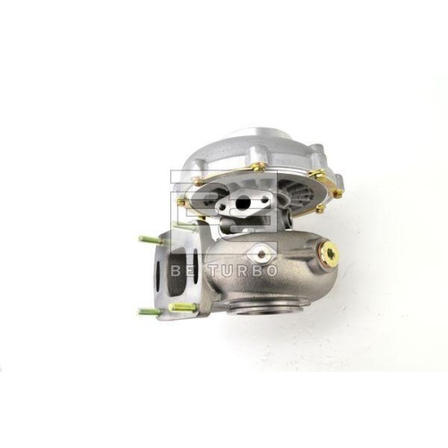 BE TURBO 128583 Lader, Aufladung f&uuml;r MAN