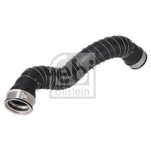 FEBI BILSTEIN 1004092 Ladeluftschlauch f&uuml;r MERCEDES-BENZ, rechts