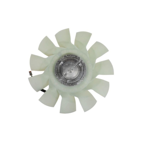 HELLA 8MV 366 438-481 L&uuml;fter, Motork&uuml;hlung f&uuml;r SCANIA
