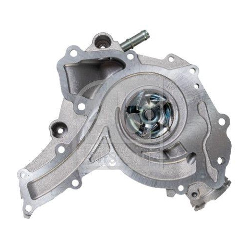 Wasserpumpe, Motorkühlung FEBI BILSTEIN 103593 für MERCEDES-BENZ