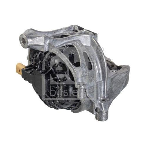 FEBI BILSTEIN Lagerung, Motor 172227 f&uuml;r AUDI, rechts