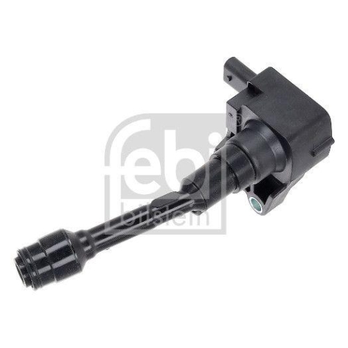FEBI BILSTEIN Z&uuml;ndspule 176125 f&uuml;r FORD FORD USA