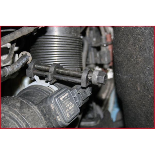 Spanner, Schlauchschelle KS TOOLS 115.0910 für