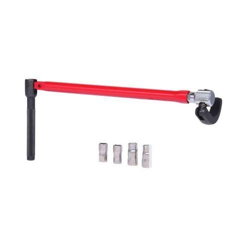 Schlüssel, Standhahnmutter KS TOOLS 123.0040 für