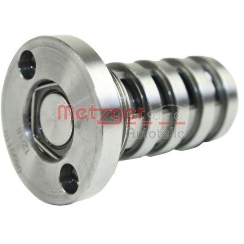 Steuerventil, Nockenwellenverstellung METZGER 0899110 GREENPARTS f&uuml;r VAG