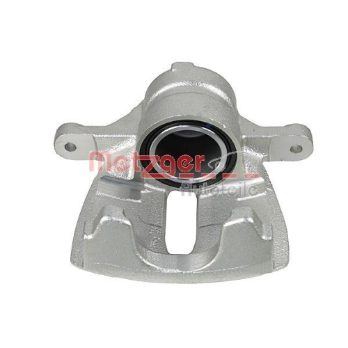 Bremssattel METZGER 6261361 f&uuml;r CITRO&Euml;N OPEL PEUGEOT GENERAL MOTORS DS