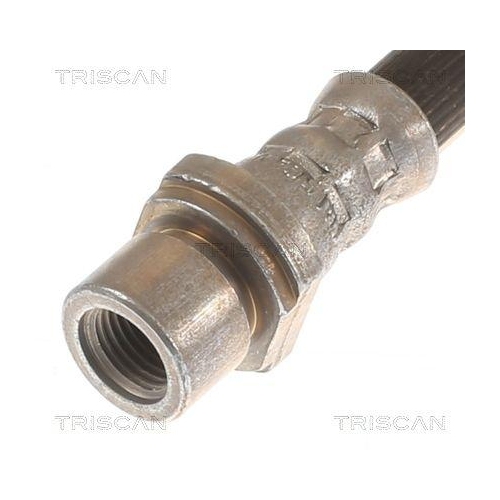 Bremsschlauch TRISCAN 8150 13169 f&uuml;r TOYOTA, Vorderachse links