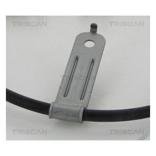 Seilzug, Feststellbremse TRISCAN 8140 68108 f&uuml;r SUBARU, hinten links