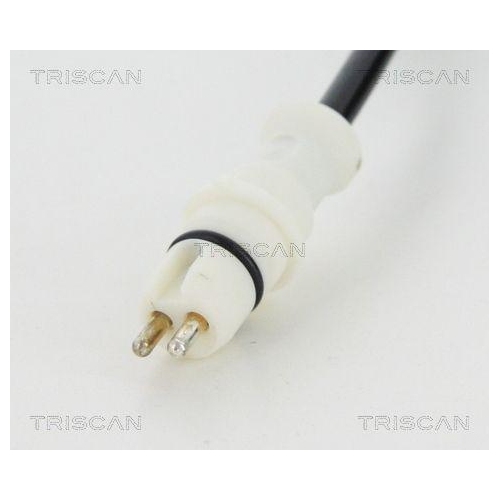 Sensor, Raddrehzahl TRISCAN 8180 15243 f&uuml;r FIAT, Hinterachse rechts
