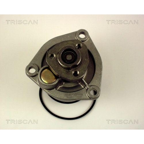 Wasserpumpe, Motork&uuml;hlung TRISCAN 8600 24009 f&uuml;r OPEL SAAB VAUXHALL