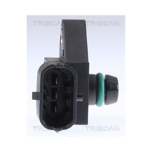 Sensor, Saugrohrdruck TRISCAN 8824 10040 f&uuml;r OPEL SUZUKI VAUXHALL