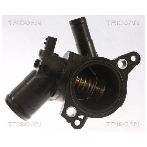 Thermostat, K&uuml;hlmittel TRISCAN 8620 54695 f&uuml;r MERCEDES-BENZ NISSAN RENAULT DACIA