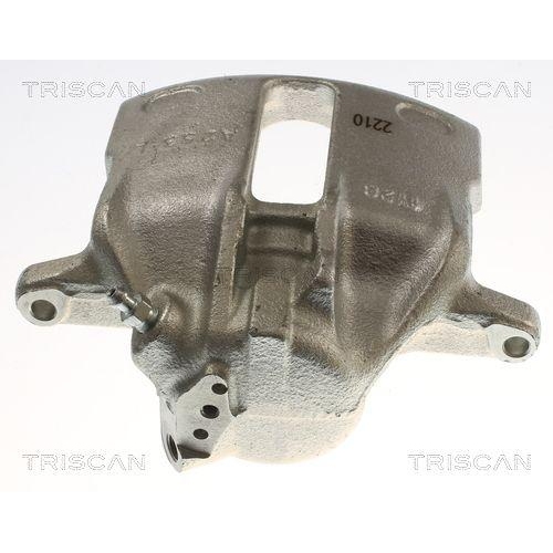 Bremssattel TRISCAN 8175 29143 f&uuml;r AUDI SEAT SKODA VW, Vorderachse links, rechts