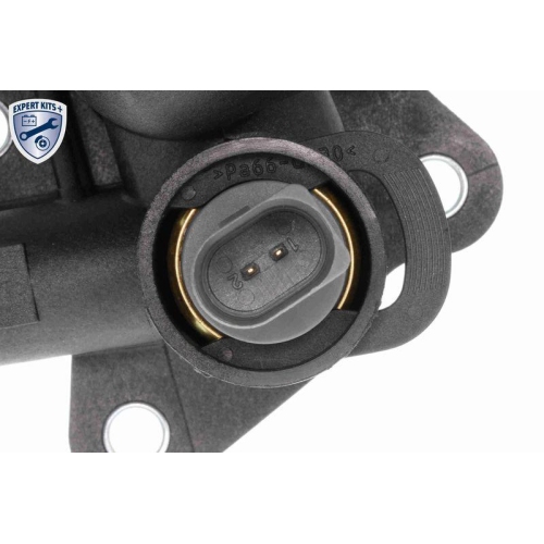 Thermostatgeh&auml;use VEMO V15-99-2034 EXPERT KITS + f&uuml;r SEAT SKODA VW VAG