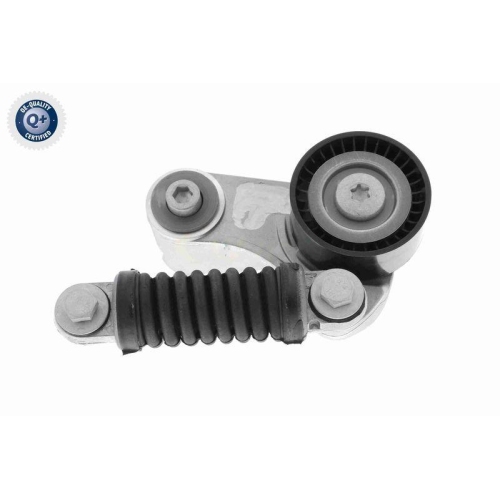 Riemenspanner, Keilrippenriemen VAICO V95-0181 Q+, Erstausr&uuml;sterqualit&auml;t f&uuml;r