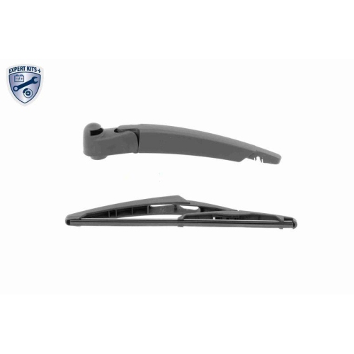 Wischarm-Satz, Scheibenreinigung VAICO V20-2219 EXPERT KITS + für BMW, hinten